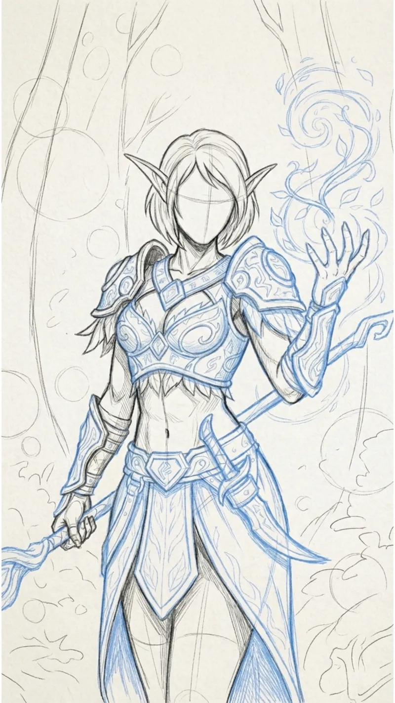 Alyra illustration